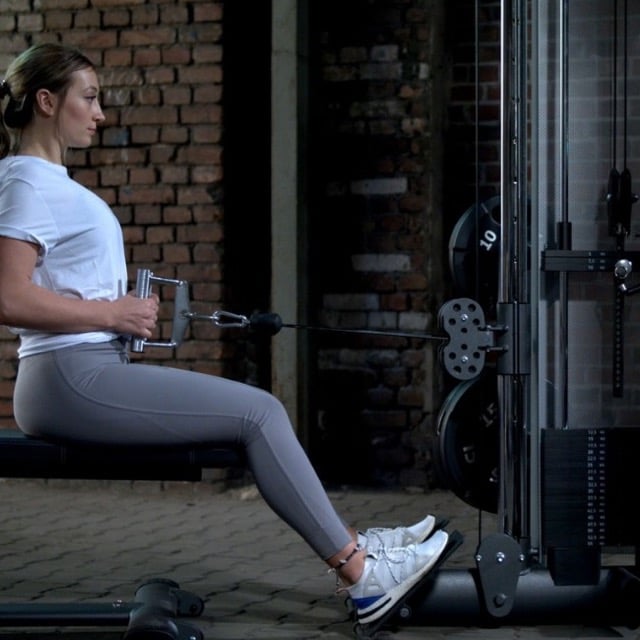 gym80 Krafttraining Fit am Deich 2